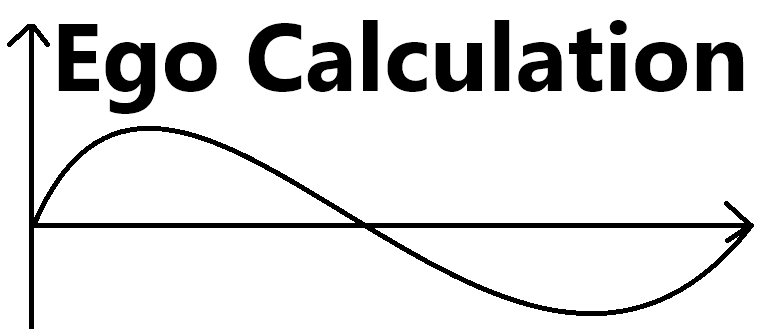 Ego Calculation