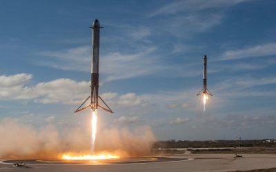 Hey Elon, You Are Wasting Your Time There With These Rockets